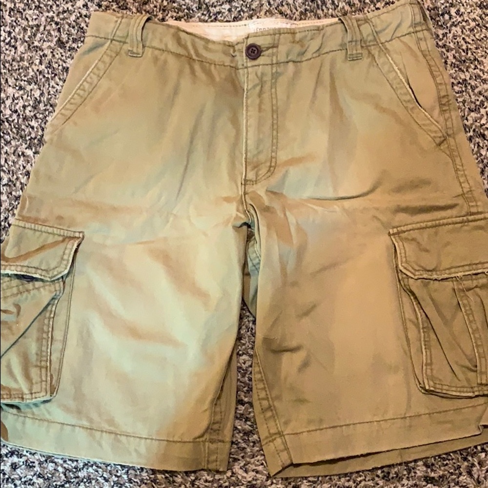 Aeropostale Cargo Shorts